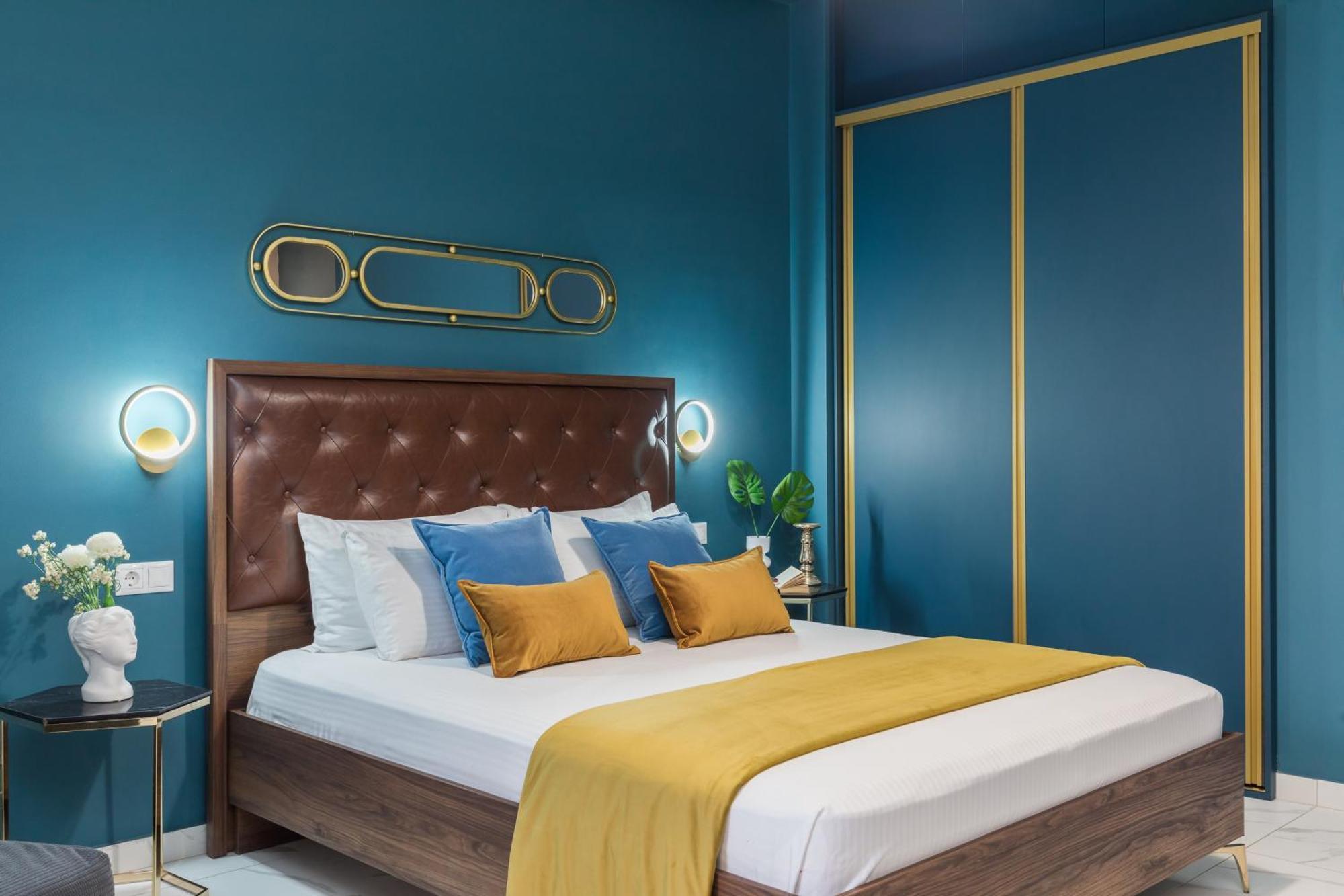 Black Onyx Comfort Suites - Timeless Design In A Heritage Building Thessaloniki Exterior photo