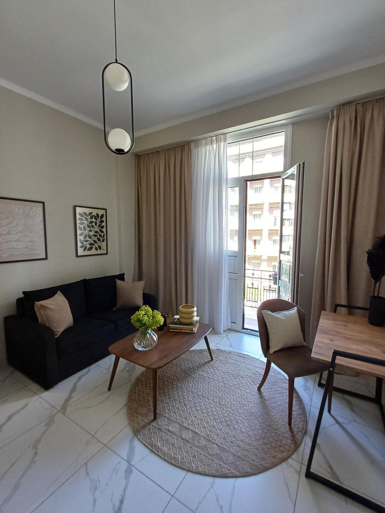 Black Onyx Comfort Suites - Timeless Design In A Heritage Building Thessaloniki Exterior photo