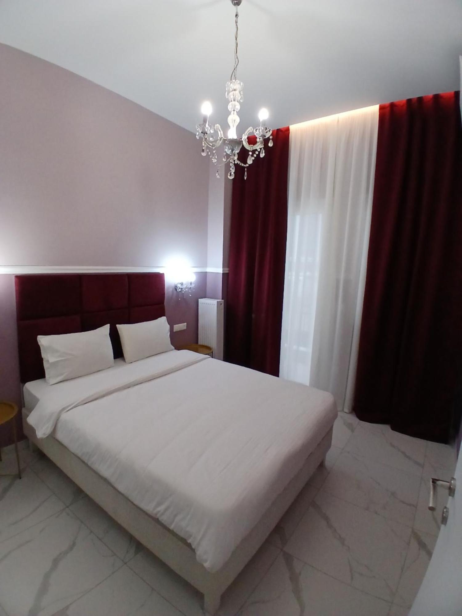 Black Onyx Comfort Suites - Timeless Design In A Heritage Building Thessaloniki Exterior photo
