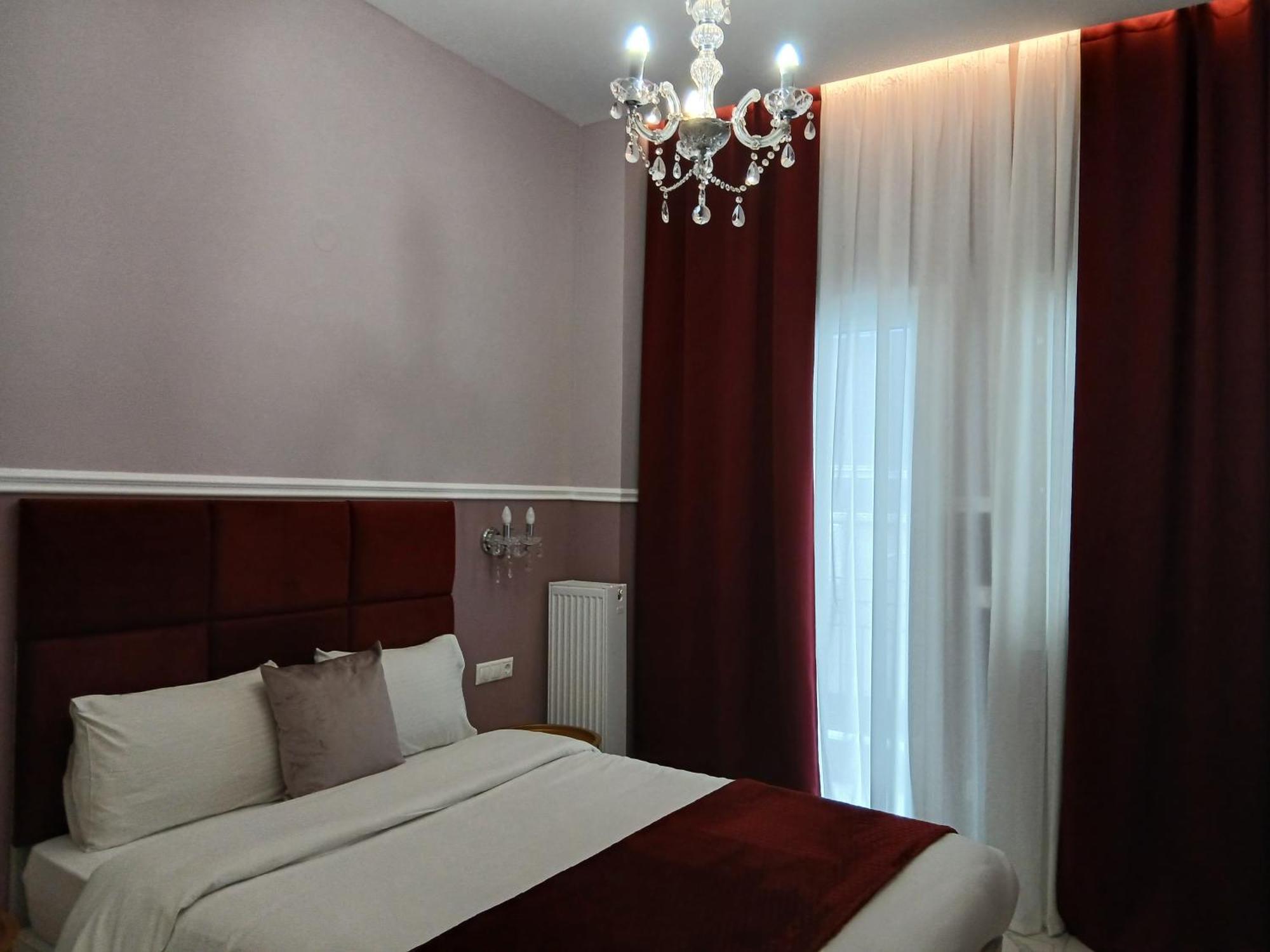 Black Onyx Comfort Suites - Timeless Design In A Heritage Building Thessaloniki Exterior photo